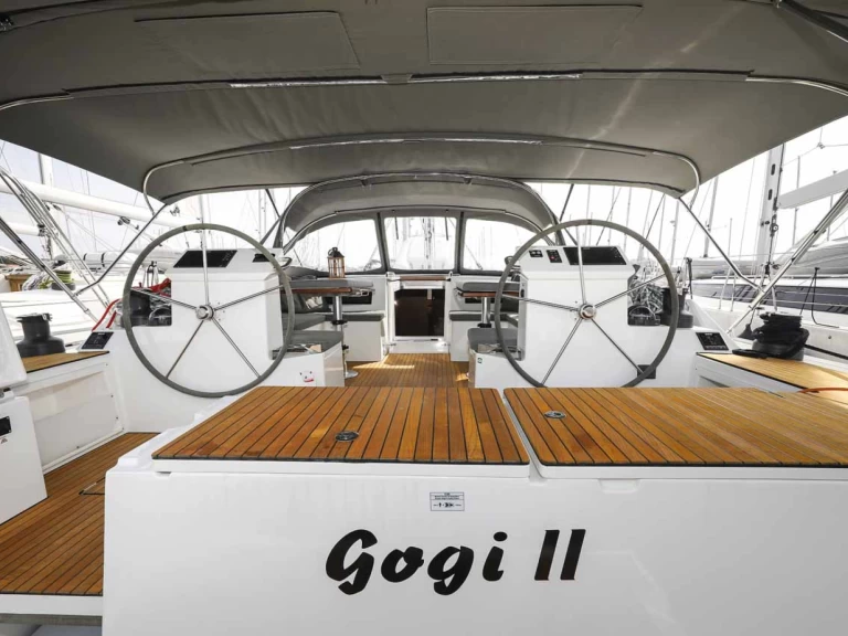 Verhuur Zeilboot Bavaria met vaarbewijs