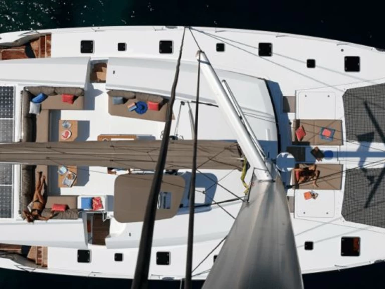 Catamaran te huur in Le Marin voor de beste prijs