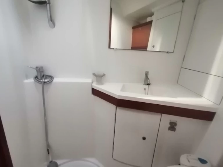 Huur Zeilboot met of zonder schipper Bénéteau in Fethiye