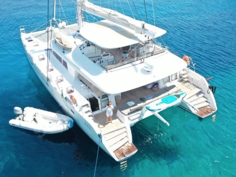 Bootverhuur Bodrum goedkoop 620