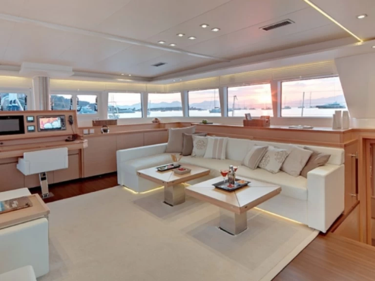 Bootverhuur Custom Made 620 in Bodrum via SamBoat