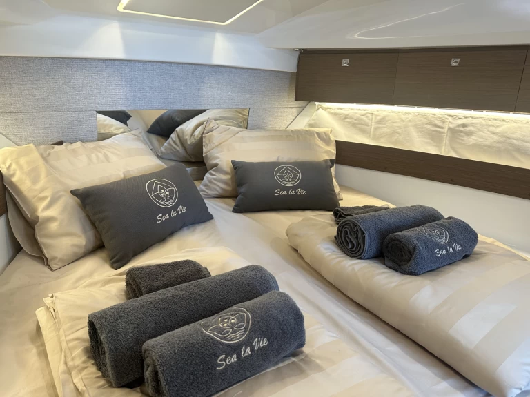 Jachthuur in Umag - Jeanneau Merry Fisher 895 Offshore via SamBoat