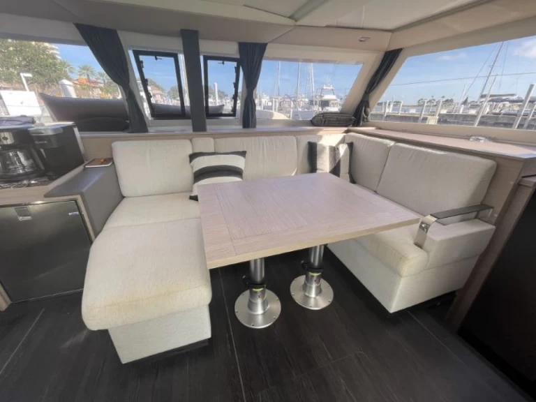 Fountaine Pajot Isla 40 te huur van particulier of professional in Annapolis
