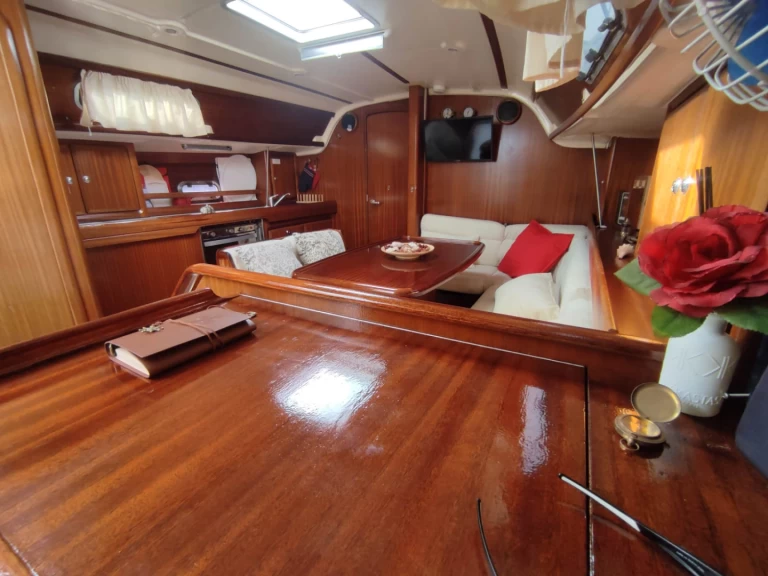 Bootverhuur Bavaria Bavaria 38 Holiday in Messina via SamBoat