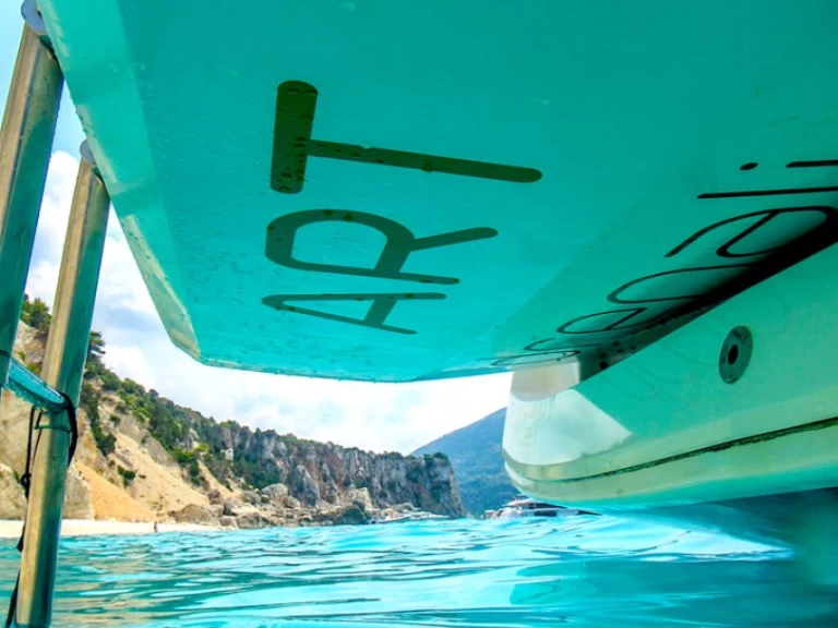 Huur Zeilboot met of zonder schipper Jeanneau in Lefkáda