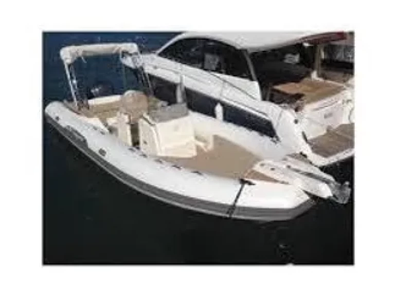 Bootverhuur Juan-les-Pins goedkoop Tempest 775