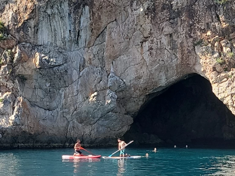 Zeilboot te huur in Cannes voor de beste prijs
