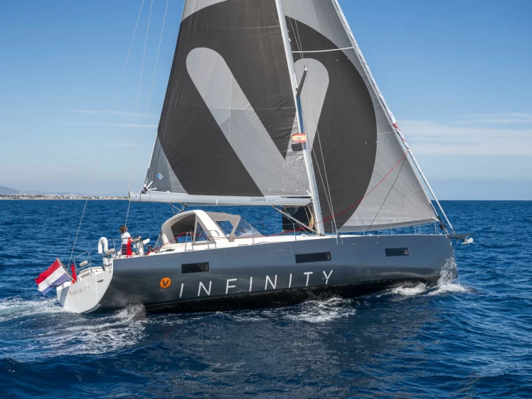 Verhuur Zeilboot Bénéteau met vaarbewijs