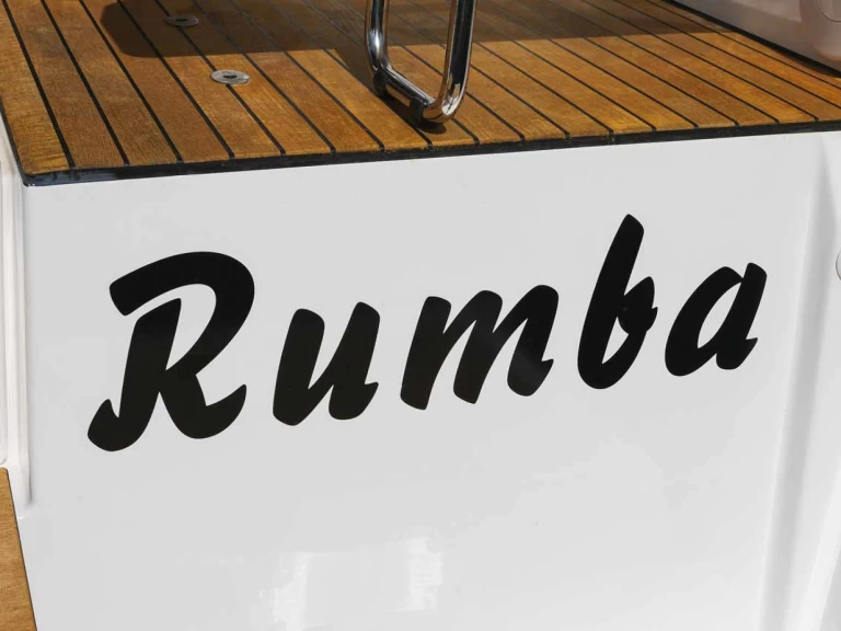 Jachthuur in Biograd na Moru - Bavaria Bavaria C42 via SamBoat