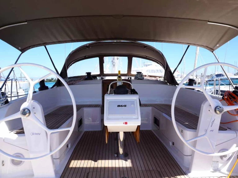 Zeilboot te huur in Gouviá voor de beste prijs