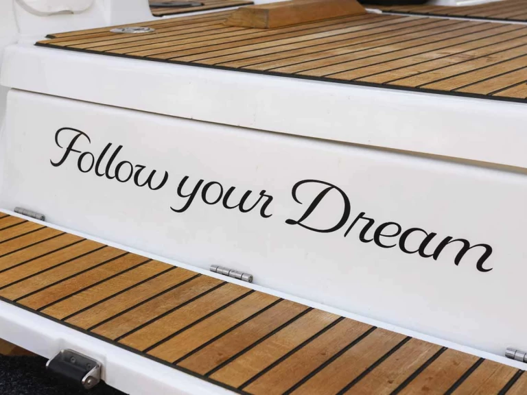 Huur een Jeanneau Sun Odyssey 440 in Biograd na Moru