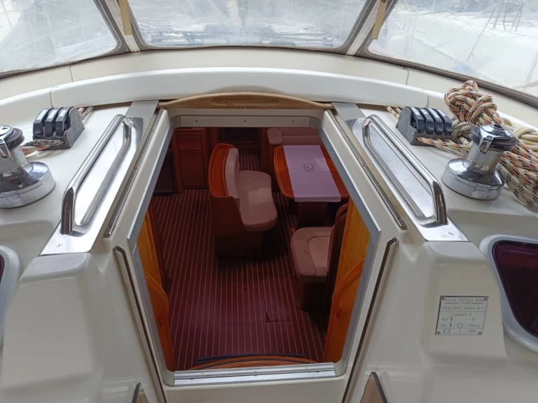 Huur Zeilboot met of zonder schipper Bavaria in Skradin