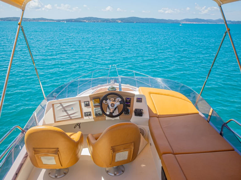 Jachthuur in Sukošan - Bénéteau Monte Carlo 47 Fly via SamBoat