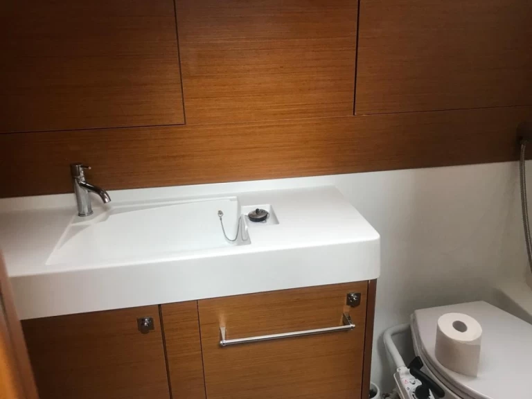 Huur Zeilboot met of zonder schipper Jeanneau in Santa Cruz de Tenerife