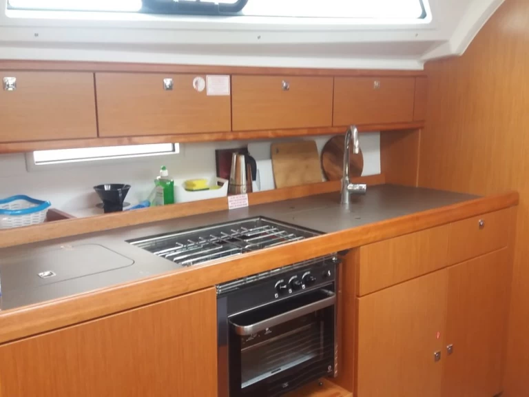 Bavaria Cruiser 41 te huur van particulier of professional in Split