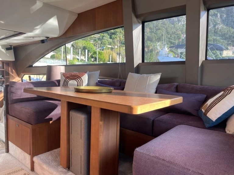 Motorboot te huur in Beaulieu-sur-Mer voor de beste prijs