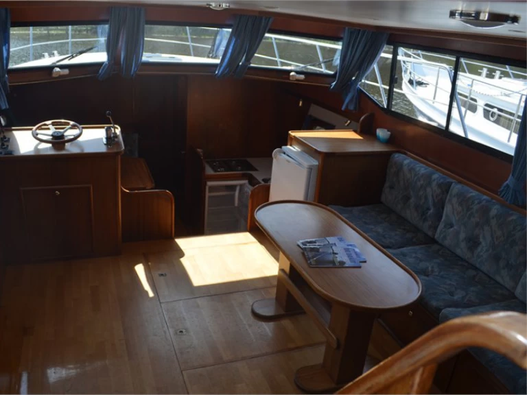 Bootverhuur De Drait Tyvano 1450 in Drachten via SamBoat