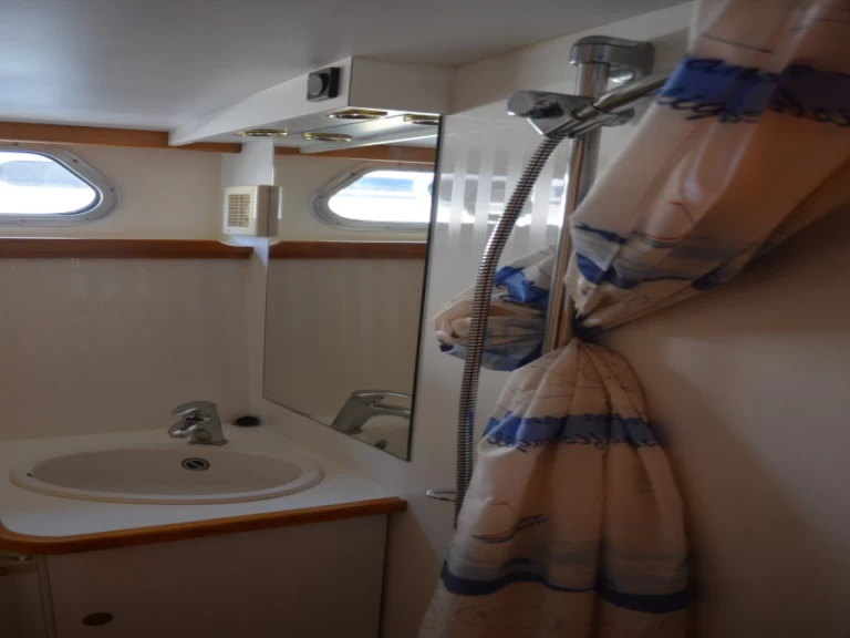 Bootverhuur De Drait Valkkruiser 1350 in Drachten via SamBoat