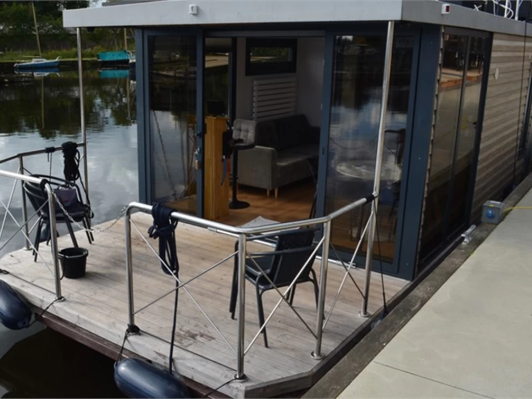 Jachthuur in Drachten - Campi Campi 340 via SamBoat