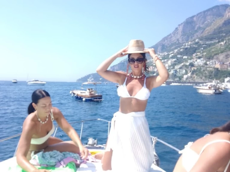 Bootverhuur Sorrento goedkoop 28 Altair
