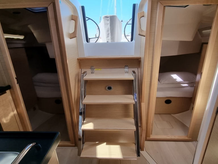Bootverhuur Hanse Hanse 348 in Pula via SamBoat