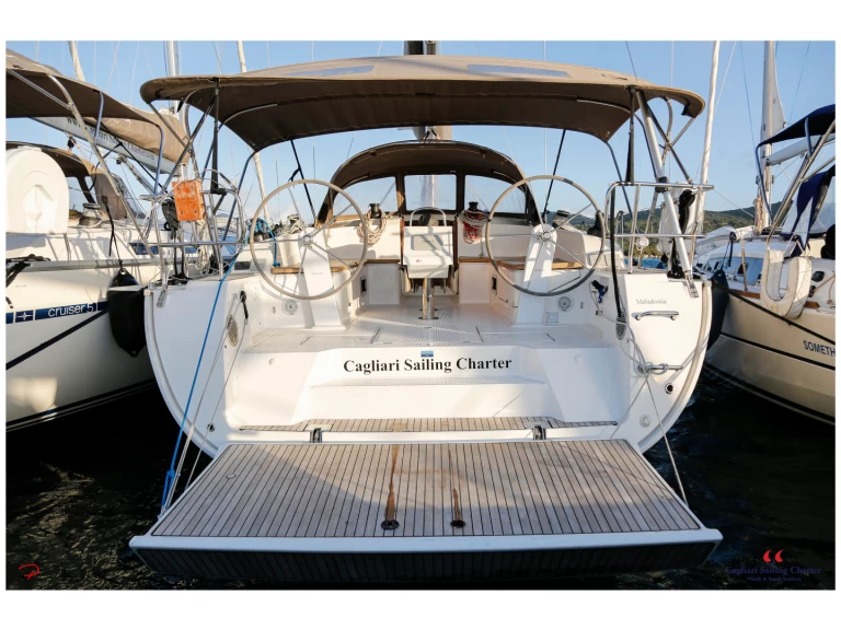 Verhuur Zeilboot Bavaria met vaarbewijs