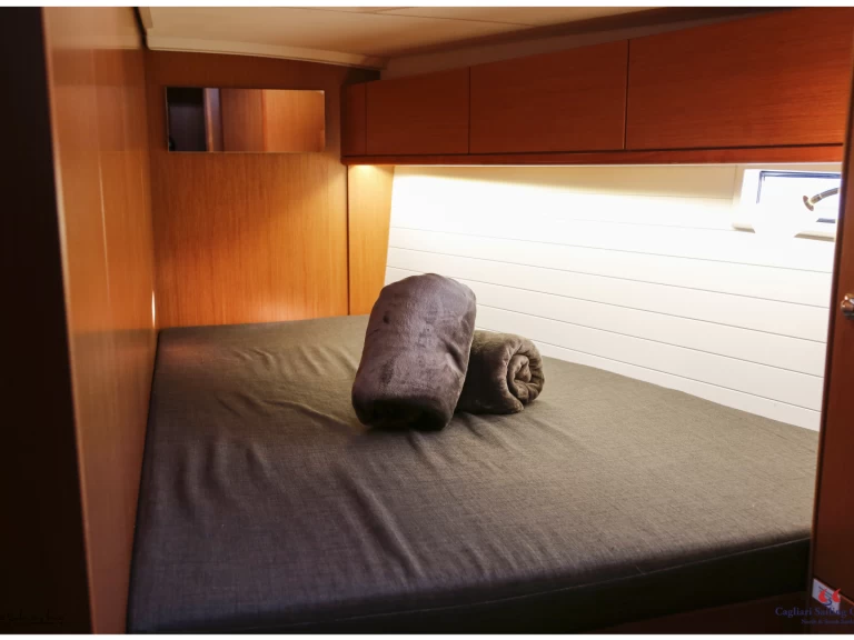 Bootverhuur Bavaria Cruiser 46 in Cagliari via SamBoat