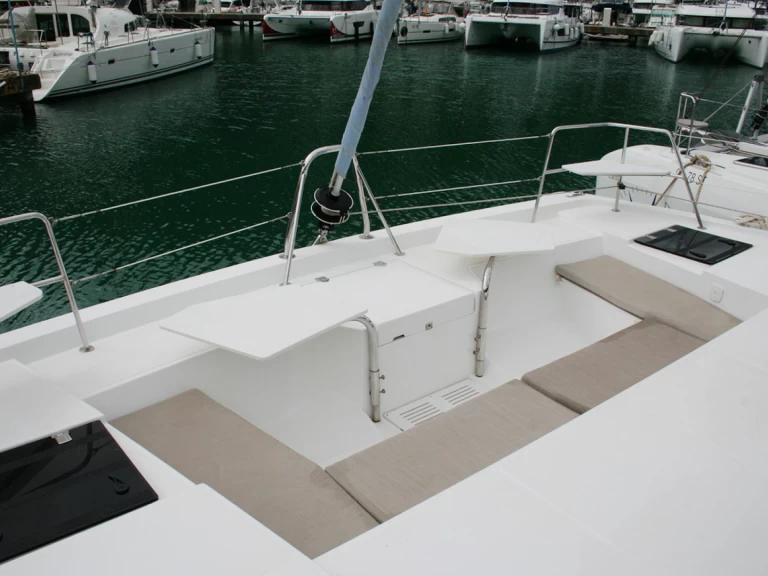 Bali Bali Catspace Voile te huur van particulier of professional in Komolac