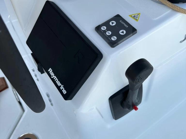 Huur Zeilboot met of zonder schipper Jeanneau in Komolac