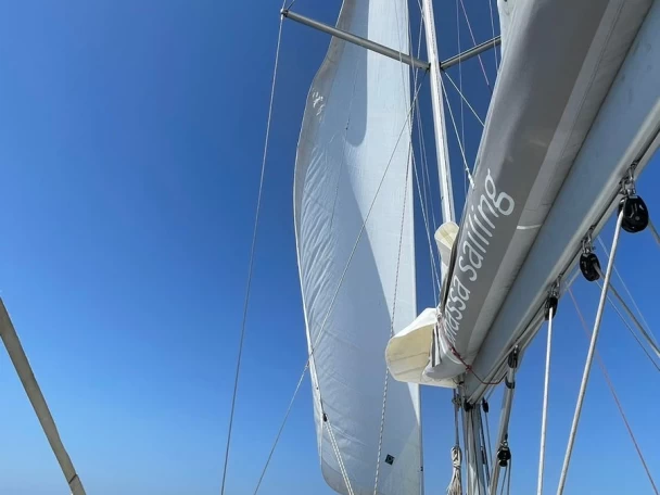 Zeilboot te huur in Lefkáda voor de beste prijs