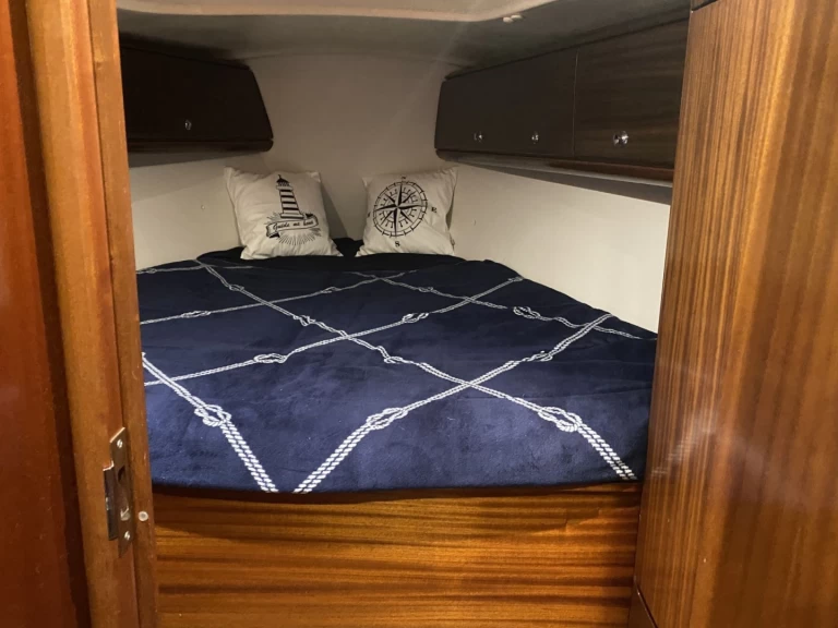 Jachthuur in Alcúdia - Bavaria Bavaria 32 Cruiser via SamBoat