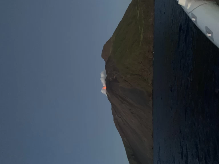 Verhuur RIB in Panarea - Stingher Stingher 800gt