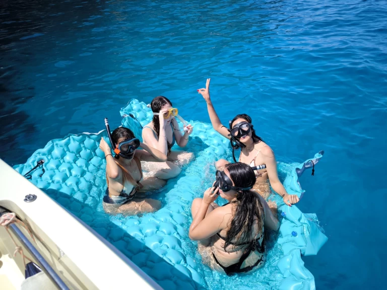 Verhuur Motorboot in Santa ponça - Sessa Marine Key Largo 22