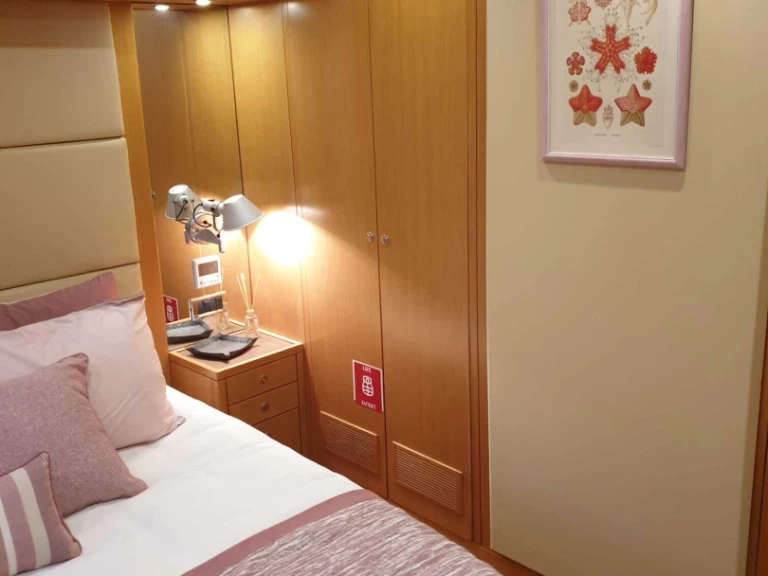 Verhuur Jacht  met vaarbewijs