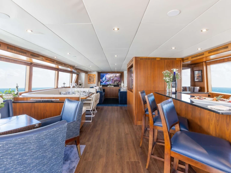 Jachthuur in Annapolis - Broward A PLACE IN THE SUN via SamBoat