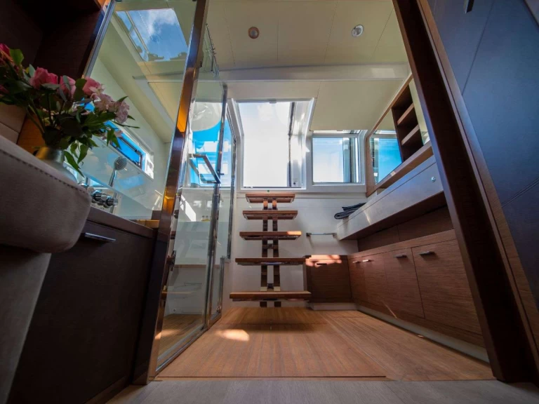 Jachthuur in Nassau - Lagoon Serenity via SamBoat