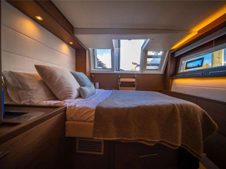 Huur een Lagoon Serenity in Nassau