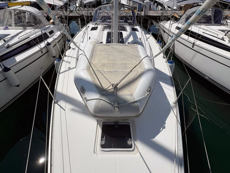 Zeilboot te huur in Punat voor de beste prijs