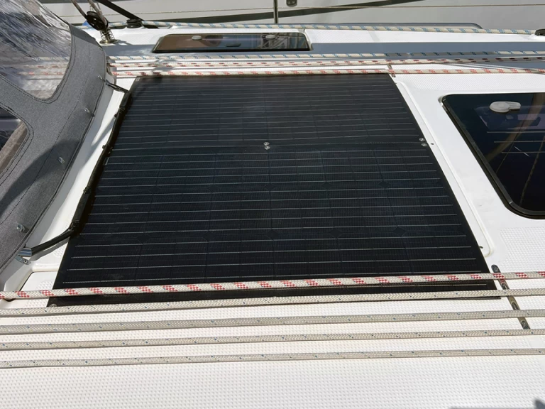 Huur een Bavaria Cruiser 41 in Punat