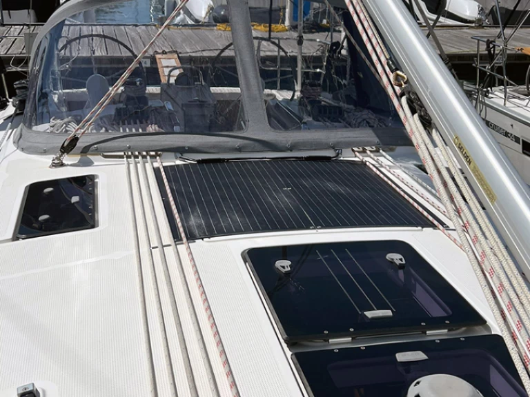 Bavaria Cruiser 41 te huur van particulier of professional in Punat