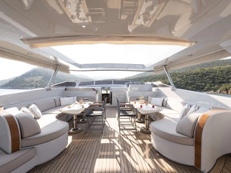 Bootverhuur Custom GO in Bodrum via SamBoat