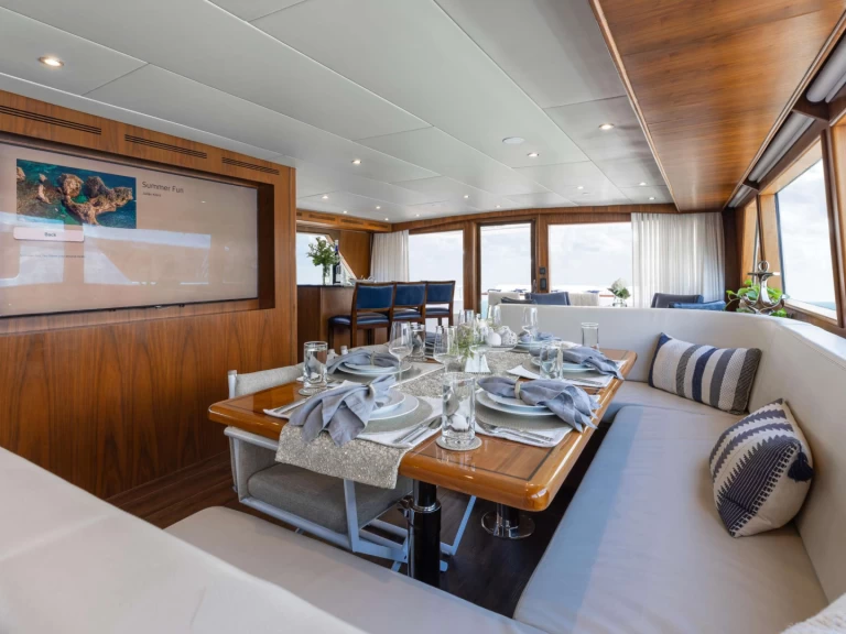 Huur een Broward A PLACE IN THE SUN in Annapolis