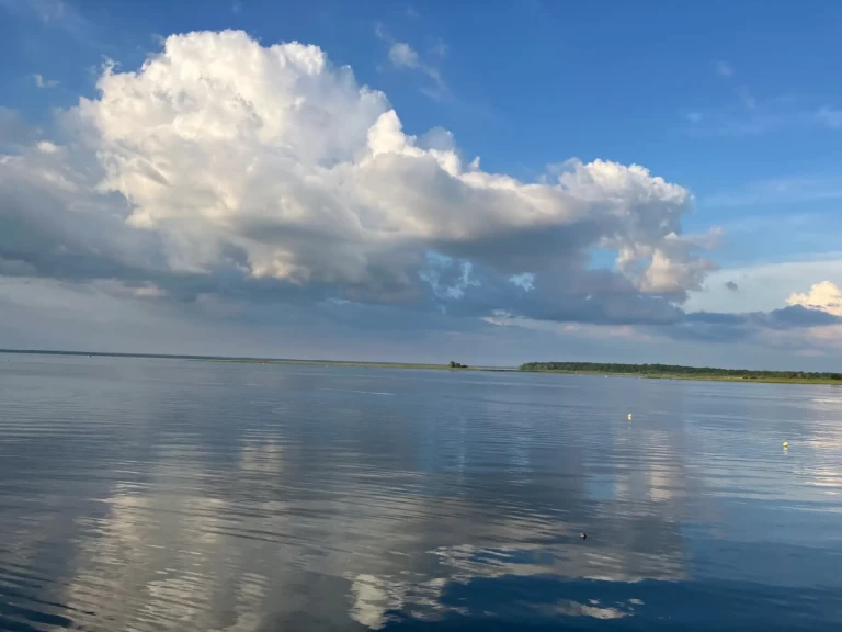 Jachthuur in Röbel/Müritz - FLOATING 33 via SamBoat
