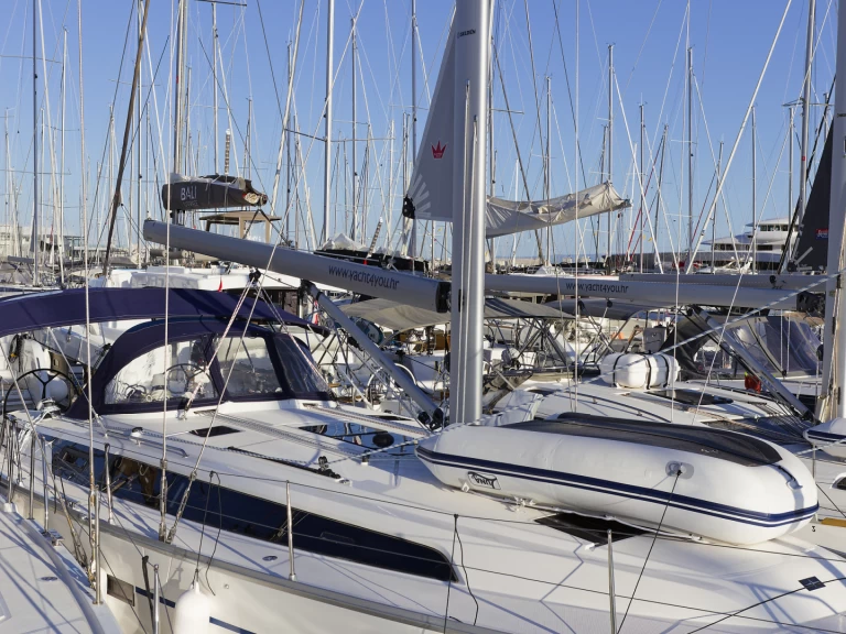 Bootverhuur Bavaria Cruiser 46 in Kaštela via SamBoat