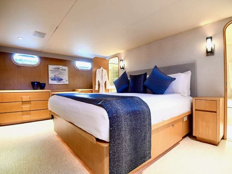 Bootverhuur Bahama's goedkoop IMPULSE