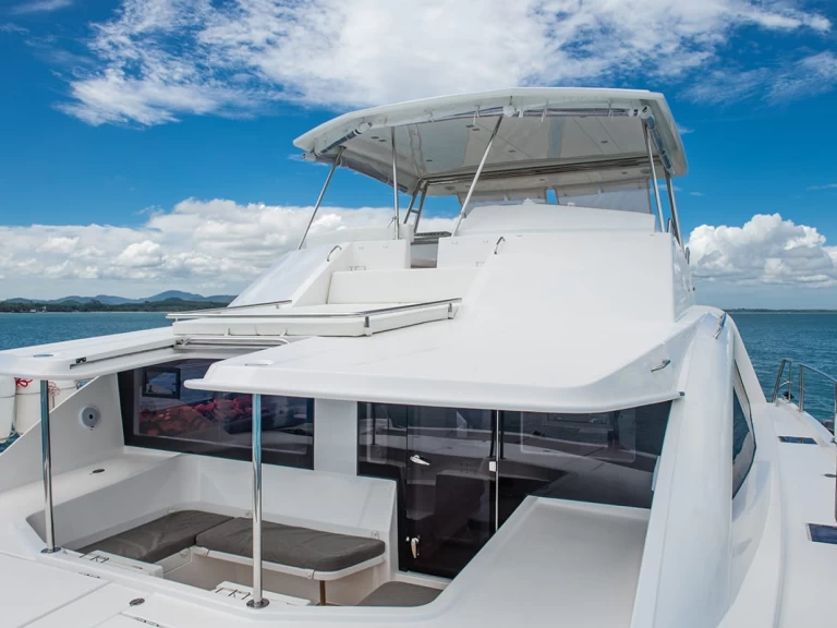 Motorboot te huur in Tortola voor de beste prijs