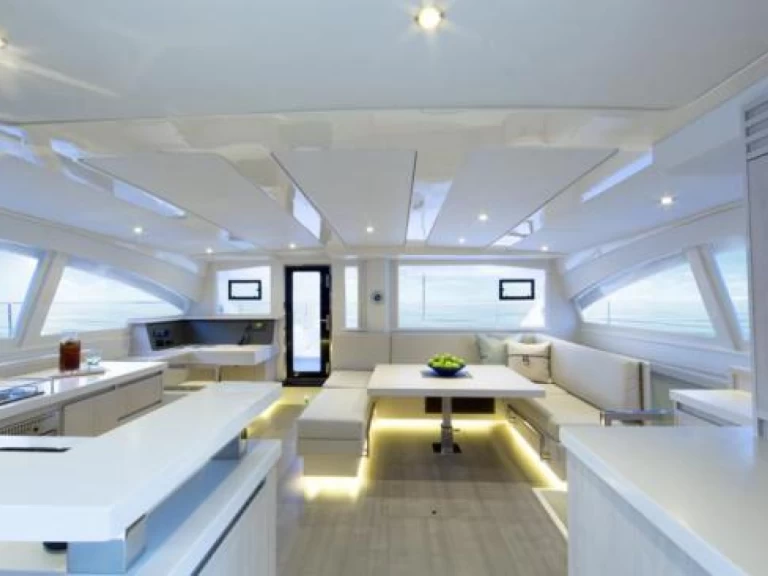 Bootverhuur Robertson and Caine ROBERTSON CAINE 51 PC in Tortola via SamBoat