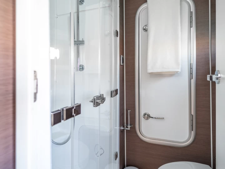 Bali Bali 5.4 te huur van particulier of professional in Olbia