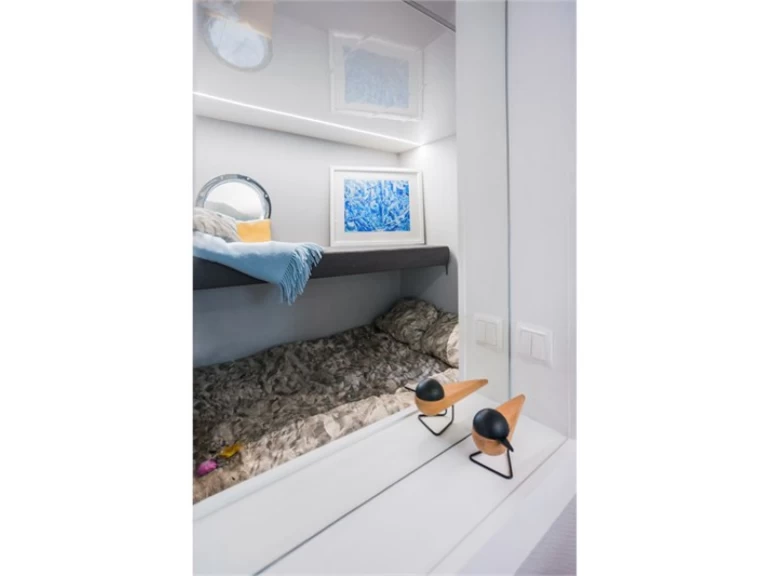 Bootverhuur Campi Campi 300 in Drachten via SamBoat