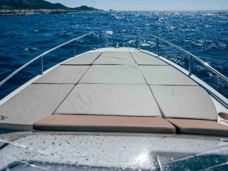 Quicksilver Activ 755 Sundeck te huur van particulier of professional in Marseille